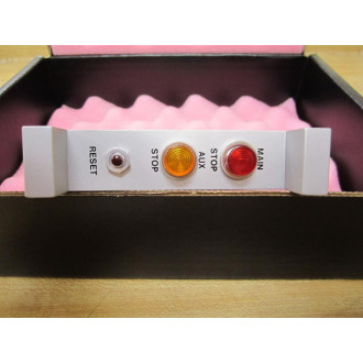 Wintriss C50263 Indicating Circuit Board - New No Box