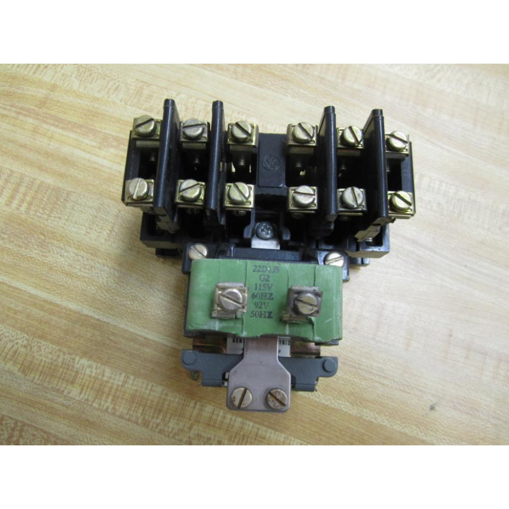 GE General Electric CR2810A14DE Contactor - New No Box