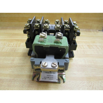 GE General Electric CR2810A14DE Contactor - New No Box