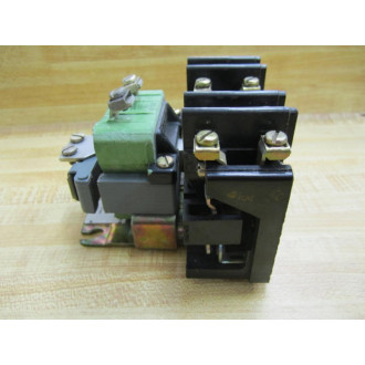 GE General Electric CR2810A14DE Contactor - New No Box