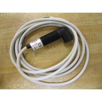 Pepperl + Fuchs 904892 Photoelectric Sensor CP18A-LS115