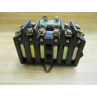 GE General Electric CR2810A14DE Contactor - New No Box