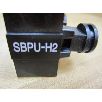 Magnetek SBPU-H2 Switch SBPUH2 Push Button