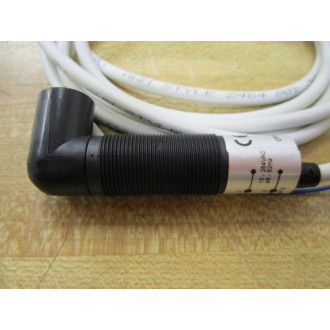 Pepperl + Fuchs 904892 Photoelectric Sensor CP18A-LS115