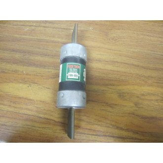 Fusetron FRN 400 Cooper Bussmann Fuse FRN400 - New No Box