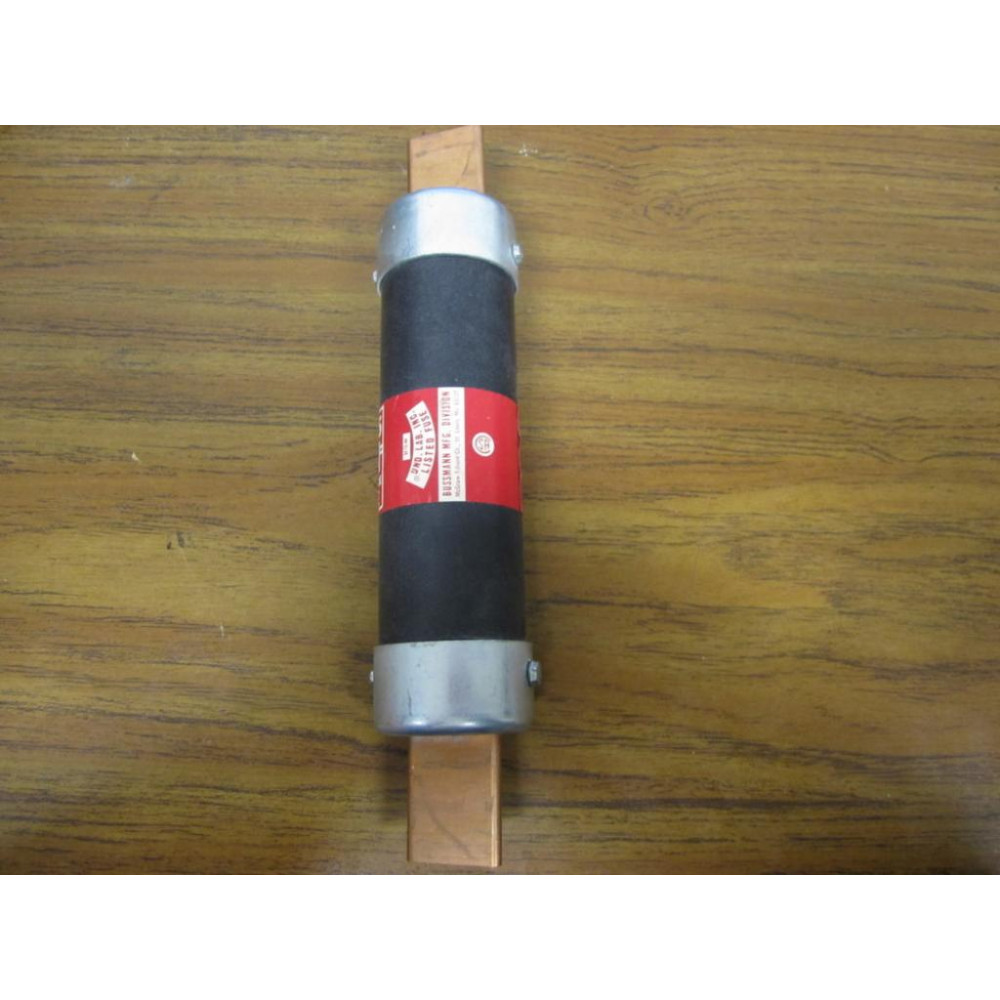 Bussmann NOS 150 Fuse (Pack of 5) - New No Box