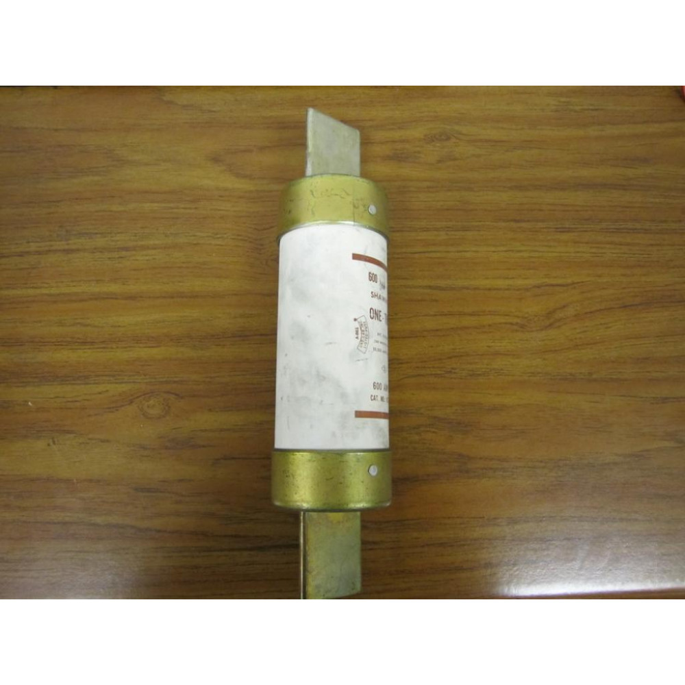 Gould OTS600 Fuse - New No Box