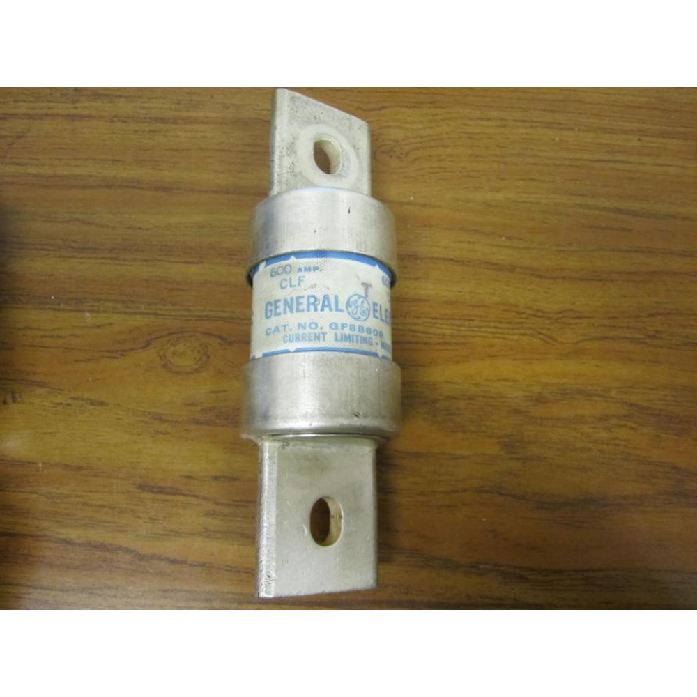 GE General Electric GF8B600 Fuse - New No Box