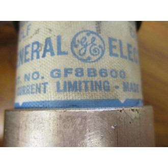 GE General Electric GF8B600 Fuse - New No Box
