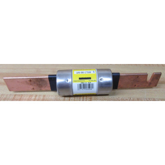 Bussmann LPS-RK-175SP Fuse - New No Box