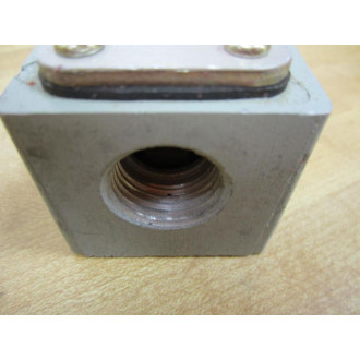 GE General Electric CR115G113 Limit Switch - New No Box