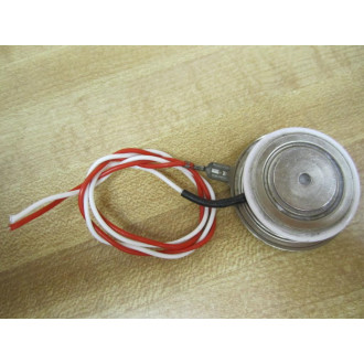 GE General Electric 104X125DA087 Thyristor - Used