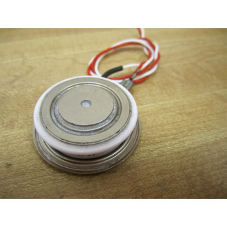 GE General Electric 104X125DA087 Thyristor - Used