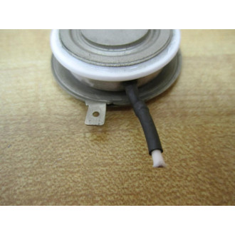 GE General Electric 104X125DA060 Thyristor - Used