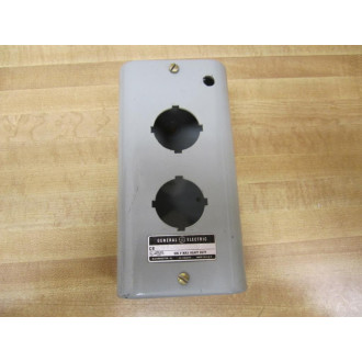 GE General Electric CR2940NA402C Enclosure Only - Used