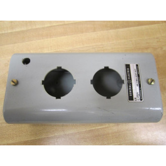 GE General Electric CR2940NA402C Enclosure Only - Used