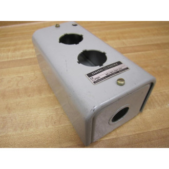 GE General Electric CR2940NA402C Enclosure Only - Used