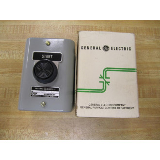 GE General Electric CR2940NA401B Pushbutton Station