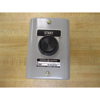 GE General Electric CR2940NA401B Pushbutton Station
