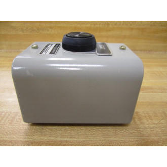 GE General Electric CR2940NA401B Pushbutton Station