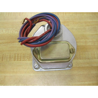 Barksdale D1H-H2 Pressure Switch - New No Box