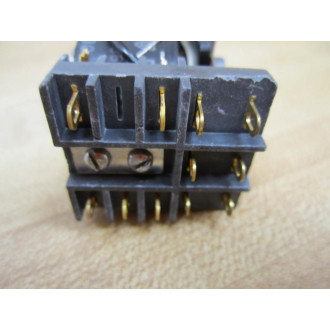 Guardian 1240-3C-120A Medium Power Relay