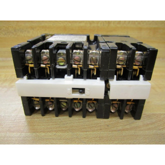 GE General Electric CR120A01502AA CR120A0152AA Industrial Relay