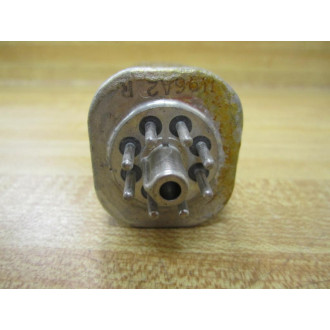 General ElectricGenicom 3S7505KH501A1 DPDT Relay