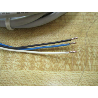 Pepperl + Fuchs 904886 Photoelectric Sensor CP18-8-80-LS25115142A