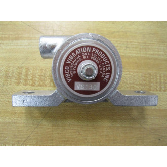 Vibco Vibration Products VS130 Turbine Vibrator - New No Box