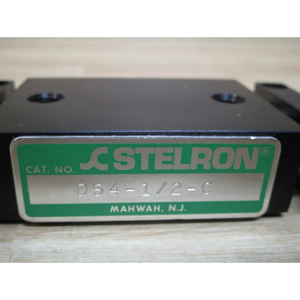 Stelron DS4-12-C Vertical Slide Assembly - New No Box