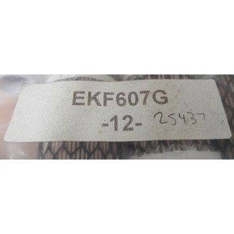 Asco Numatics EKF607G Pre-Filter Elements - New No Box