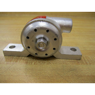 Vibco Vibration Products VS130 Turbine Vibrator - New No Box