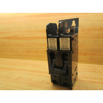Heinemann 2X0411 Circuit Breaker 2X0411