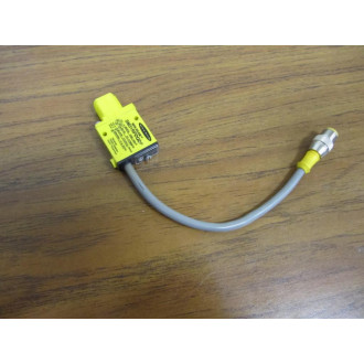 Banner SM31RPDQDP Sensor 29548 - New No Box