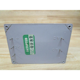 Acopian 10E40 Miniature AC To DC Power Module - New No Box