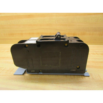 Heinemann 2X0411 Circuit Breaker 2X0411