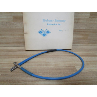 Dolan-Jenner Industries EL624 Flexible Fiber Optic Cable