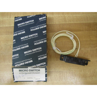 Micro Switch 40FRI-3 Honeywell Proximity Switch Magnetic Reed