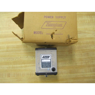 Acopian 15J40 Regulated Power Supply