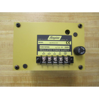 Acopian B24G110 Regulated Power Supply