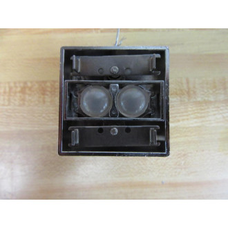 Cutler HammerEaton E30J-12V Push Button Switch - New No Box