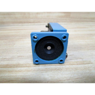 Honeywell LSZ21A Heavy Duty Limit Switch