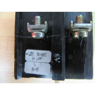 Cutler HammerEaton E30-JA Push Button Switch - Used