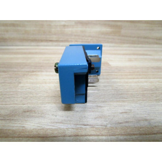 Honeywell LSZ21A Heavy Duty Limit Switch