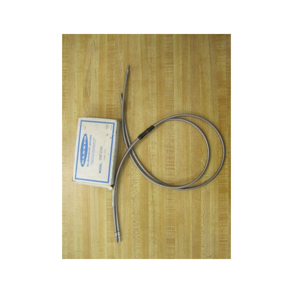 Banner DBF23S Cable 17848