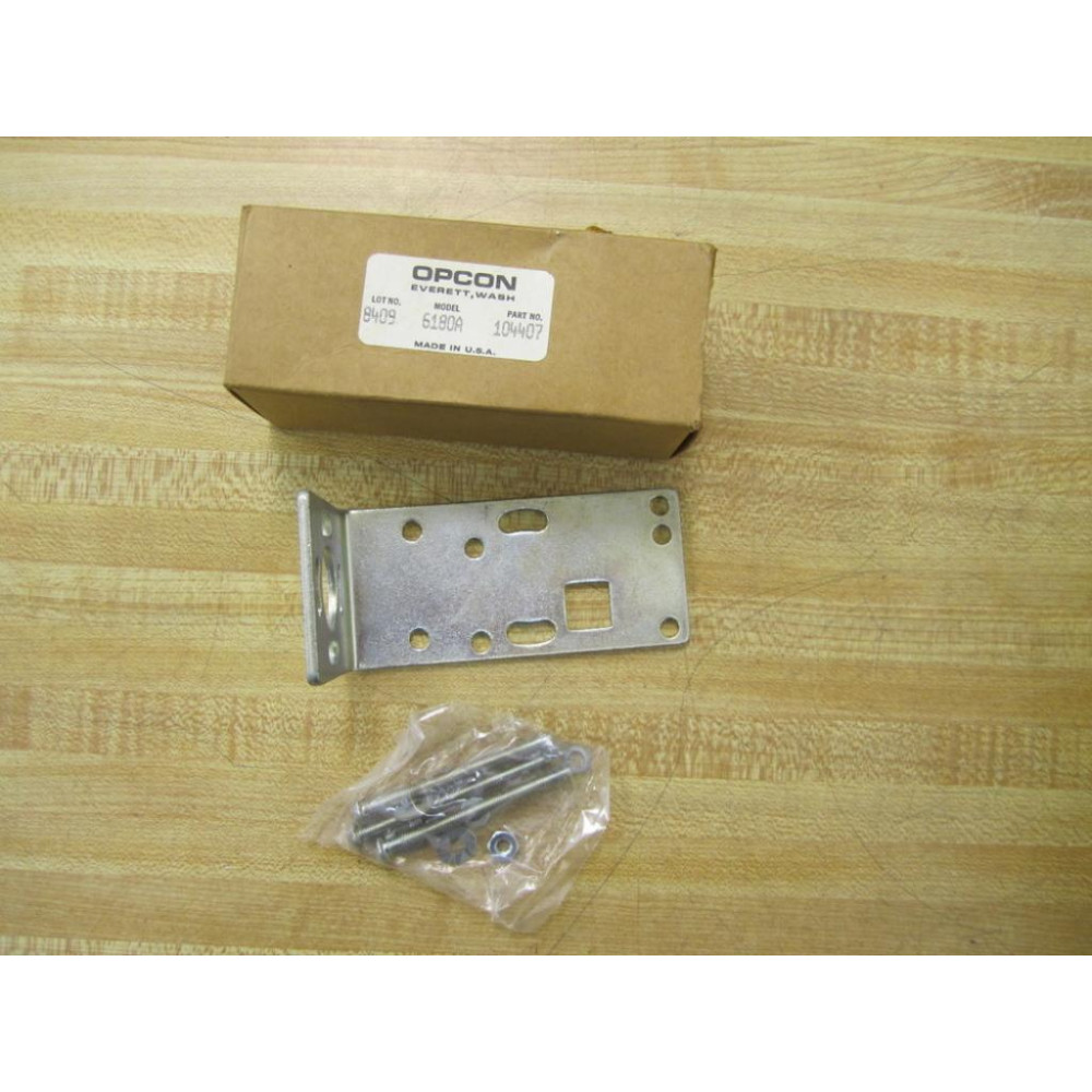 Opcon 104407 Swivel Mounting Bracket