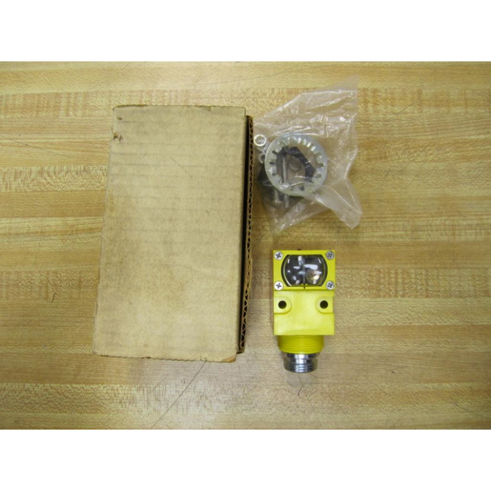 Banner SM2A912CVQD Sensor 26647