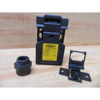 Banner SI-QS90MRVD Safety Interlock Switch 46705