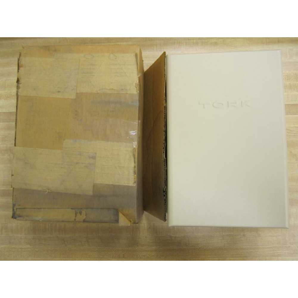 Tork W300 Time Control